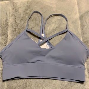 NVGTN Maya Oasis Sports Bra